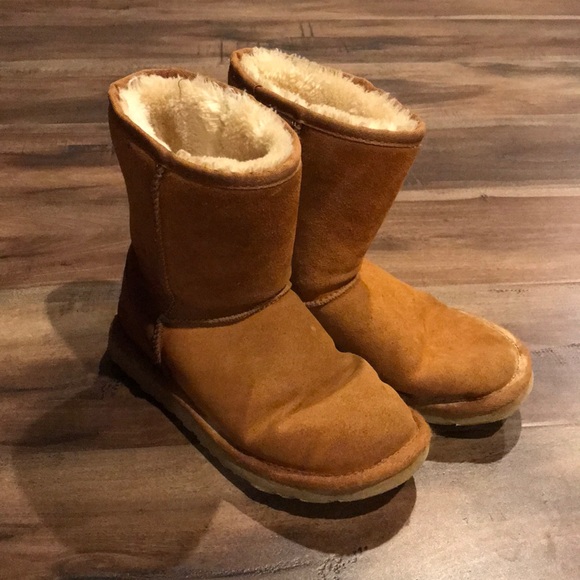 UGG Shoes - Classic ugg boots
